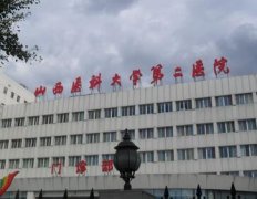 山西医科大学第二医院整形科价格一览表新鲜出炉，速来围观！