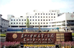 苏州大学附属第一医院假体隆胸费用一览，2024元起是否物有所值？