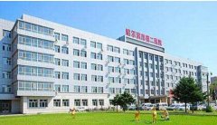 哈尔滨医科大学附属第二医院丰胸手术费用一览，价格区间2024元至202400元